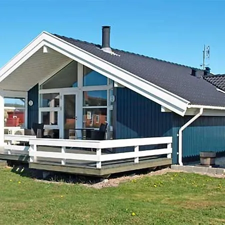 Ferienhaus Holiday Charlottevej A- 765 Harboør