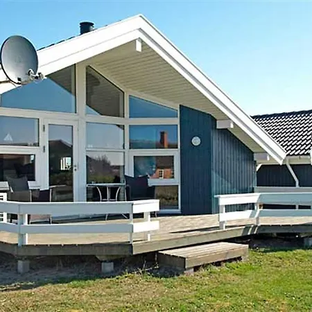 Holiday Charlottevej A- 765 Ferienhaus