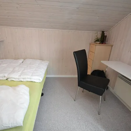 Holiday Charlottevej A- 765 Ferienhaus *