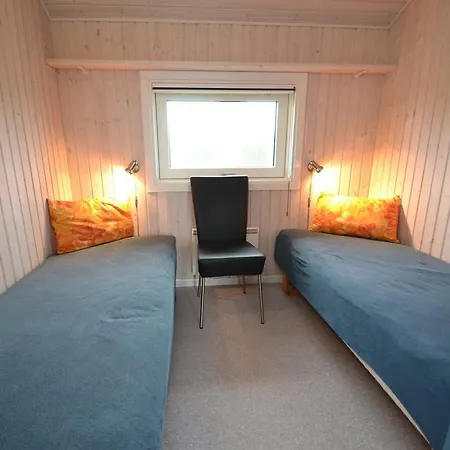 Ferienhaus Holiday Charlottevej A- 765 Harboør