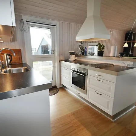 Ferienhaus Holiday Charlottevej A- 765