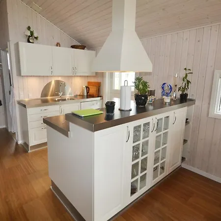Holiday Charlottevej A- 765 Harboør