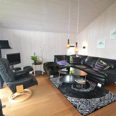 Holiday Charlottevej A- 765 Ferienhaus